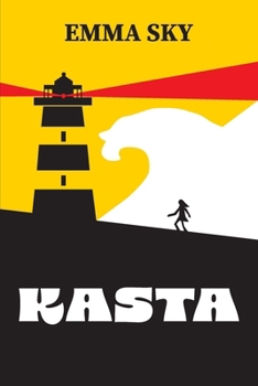 Paperback Kasta (Polish Edition) [Polish] Book