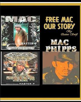 Paperback Free Mac: Our Story Book