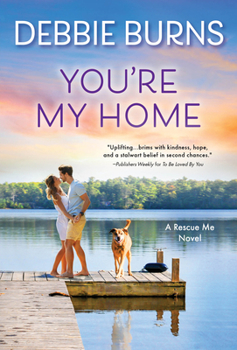 Mass Market Paperback You're My Home Book