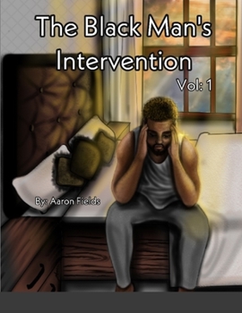 Paperback The Black Man's Intervention Book