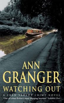 Paperback Untitled Ann Granger (Fran Varady 2)4 Book