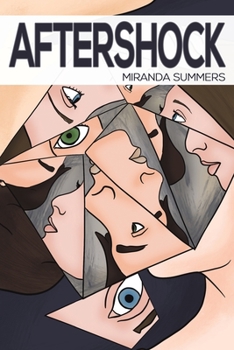 Paperback Aftershock Book