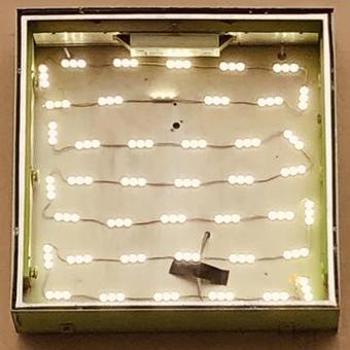 Music - CD Basking In The Glow Book