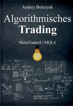 Paperback Algorithmisches Trading [German] Book