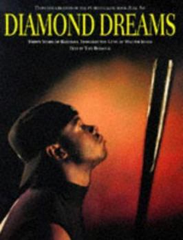 Hardcover Diamond Dreams Book