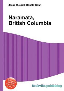 Paperback Naramata, British Columbia Book