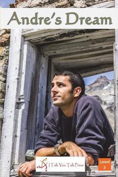 Paperback Andre's Dream Book