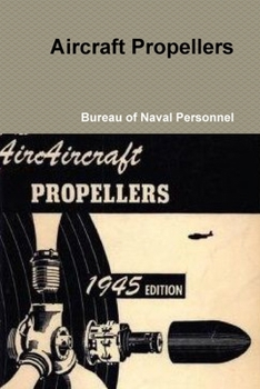 Aircraft Propellers