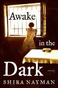 Hardcover Awake in the Dark Book