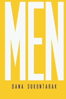 Paperback Men Book