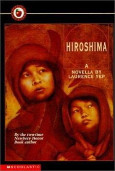 School & Library Binding Hiroshima Book