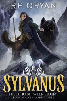 Sylvanus: The Echo Between Storms