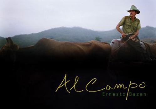 Hardcover Al Campo Book