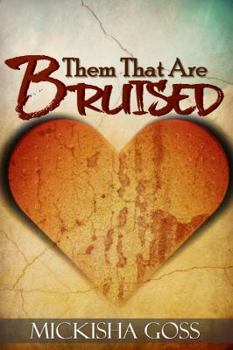 Paperback Them That are Bruised Book