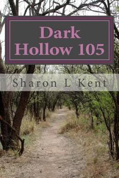 Paperback Dark Hollow 105 Book