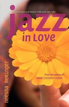 Paperback Jazz in Love Book