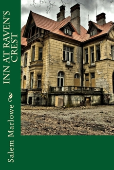 Paperback Inn at Raven's Crest Book