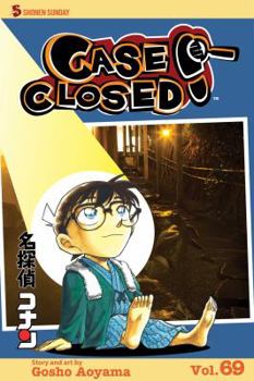 Case Closed, Vol. 69 - Book #69 of the  [Meitantei Conan]