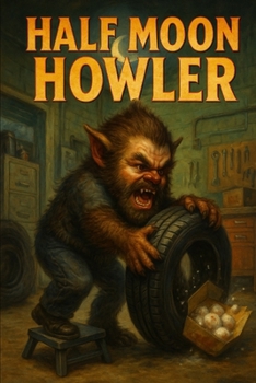Paperback Half Moon Howler Book