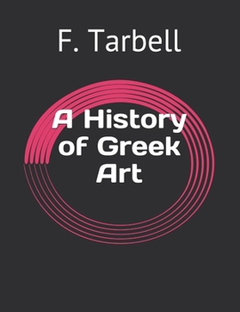 A History of Greek Art