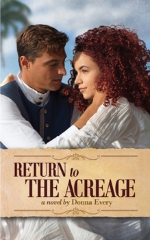 Paperback Return to The Acreage Book