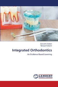 Paperback Integrated Orthodontics Book