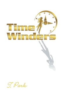 Paperback Time Winders Book