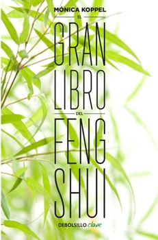 Paperback El Gran Libro del Feng Shui / The Big Book of Feng Shui [Spanish] Book