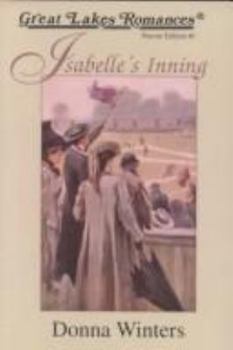 Paperback Isabelle's Inning Book