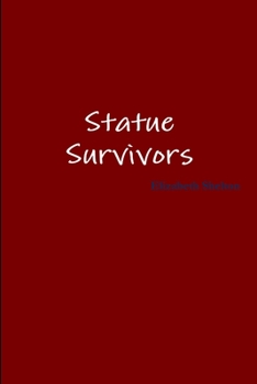 Paperback Statue Survivors Book