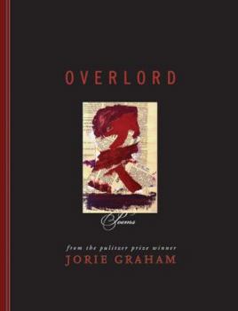 Hardcover Overlord: Poems Book