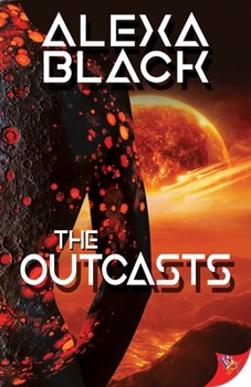 Paperback The Outcasts Book
