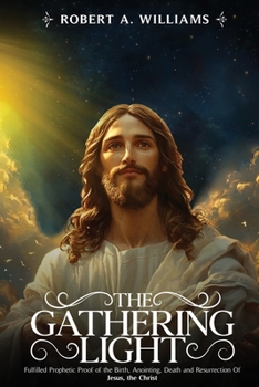 Paperback The Gathering Light Book