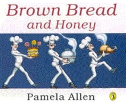 Paperback Brown Bread And Honey Book