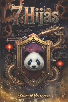 Paperback 7 Hijas [Spanish] Book
