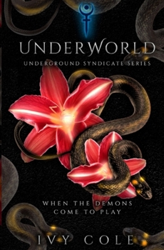 Paperback Underworld Book