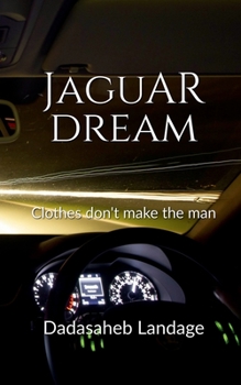 Paperback Jaguar Dream Book