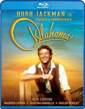 Rodgers And Hammerstein's Oklahoma!