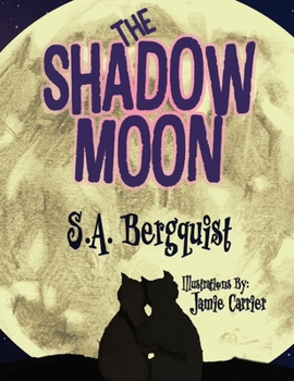 Hardcover The Shadow Moon Book