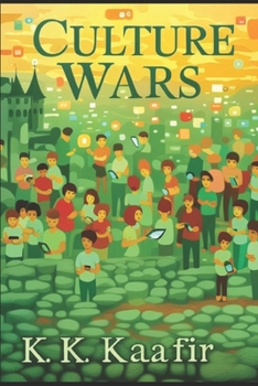 Paperback Culture Wars Book