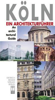 Architekturfuhrer Koln