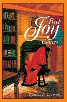 Paperback But Joy Comes Book