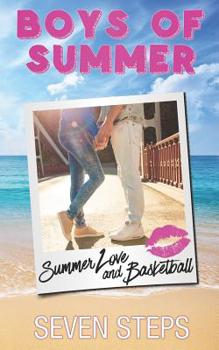 Paperback Summer Love and Basketball: A Love In Bloom Novella Book