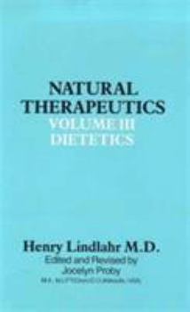 Hardcover Natural Therapeutics Volume II: Practice Book