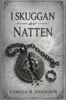 I SKUGGAN AV NATTEN (Swedish Edition)