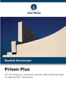 Paperback Prison Plus (German Edition) [German] Book