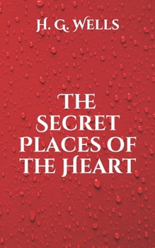 Paperback The Secret Places of the Heart Book