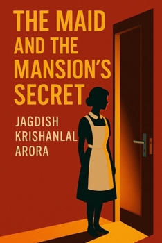 Paperback The Maid and the Mansion's Secret Book