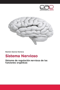 Paperback Sistema Nervioso [Spanish] Book