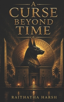 Paperback A Curse Beyond Time Book